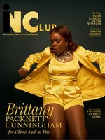 InClub Magazine